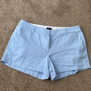 Jcrew shorts